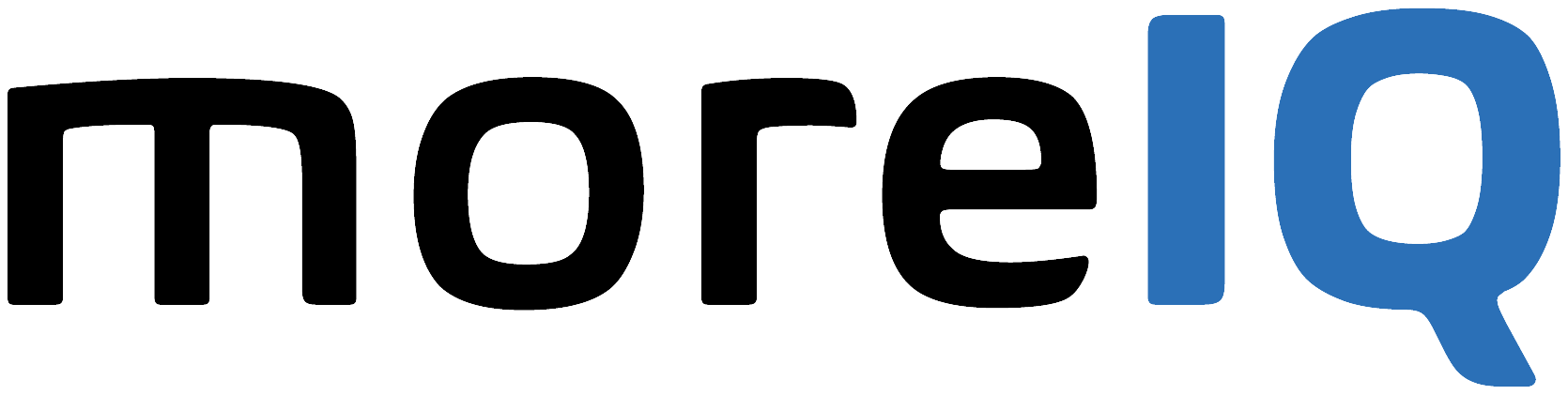 moreIQ